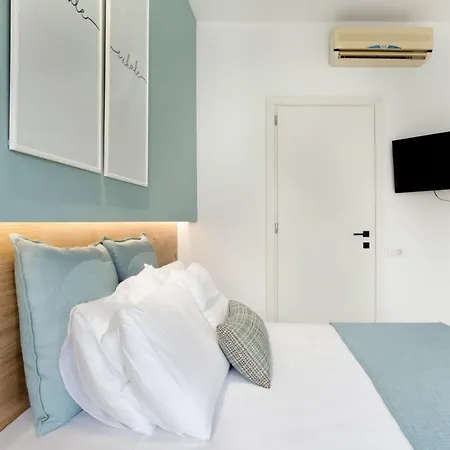19th Century Luxury Maisonette In The Center Heraklion (Crete)